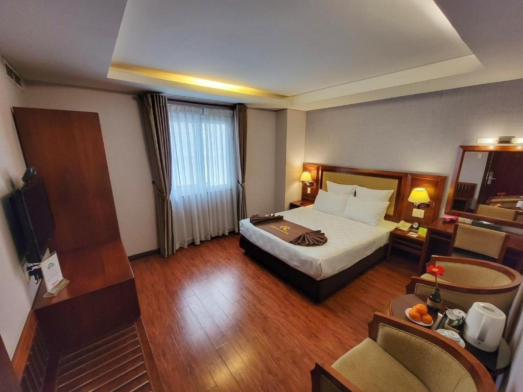 Aristo Hotel