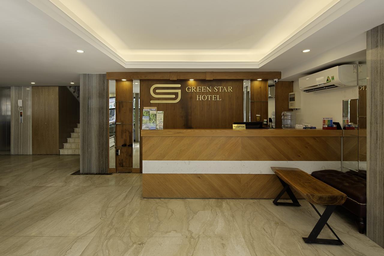 Green Star Hotel