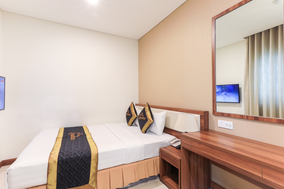 Me Gustas Hotel