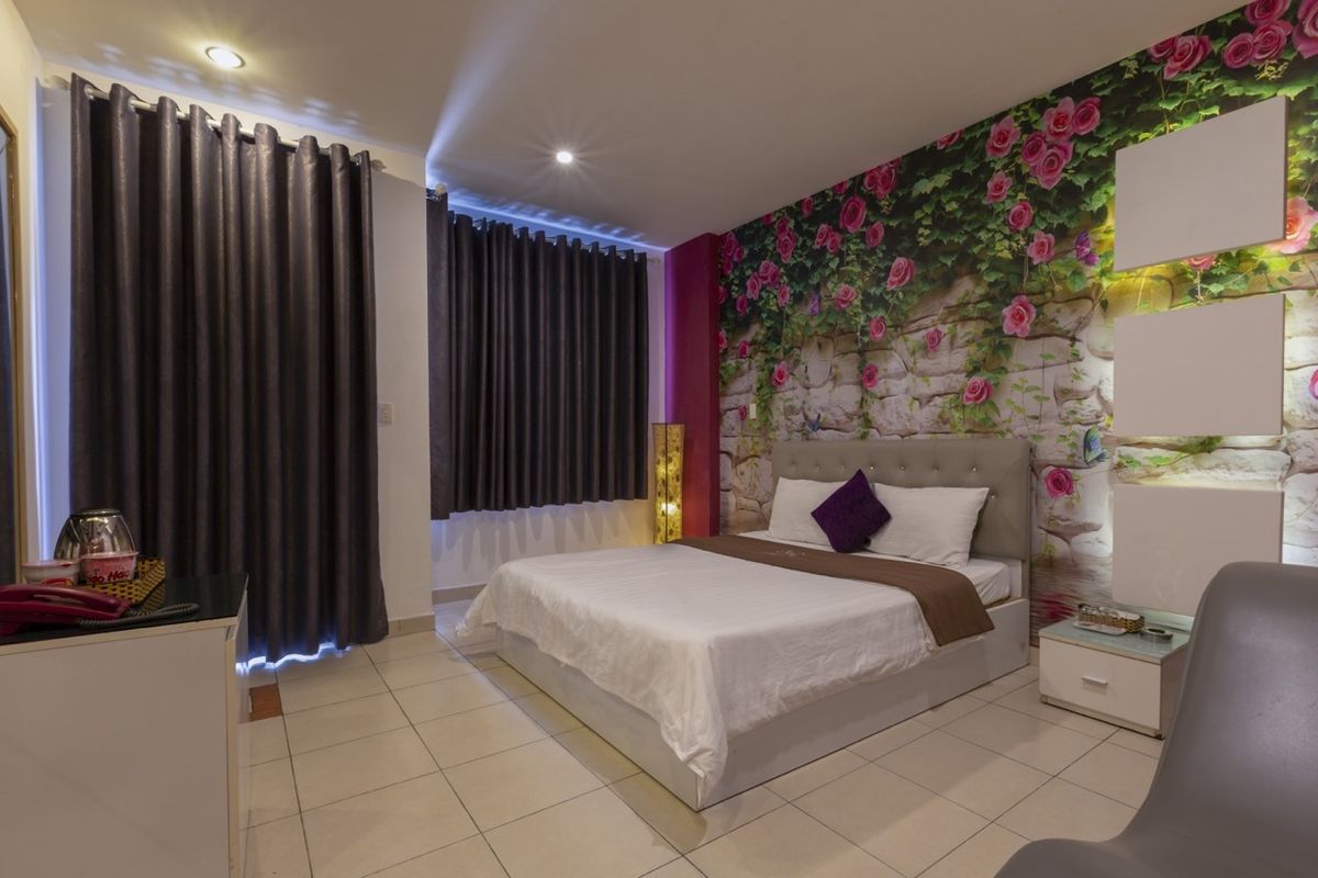 Mộc Lan 3 Hotel