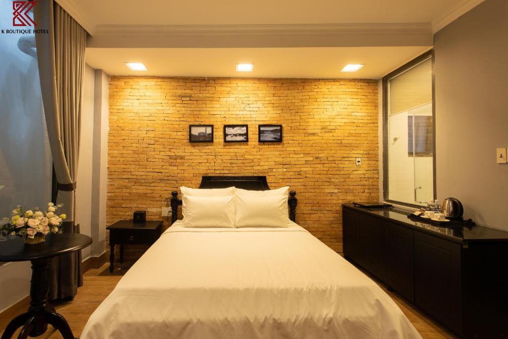 Koi Boutique Hotel