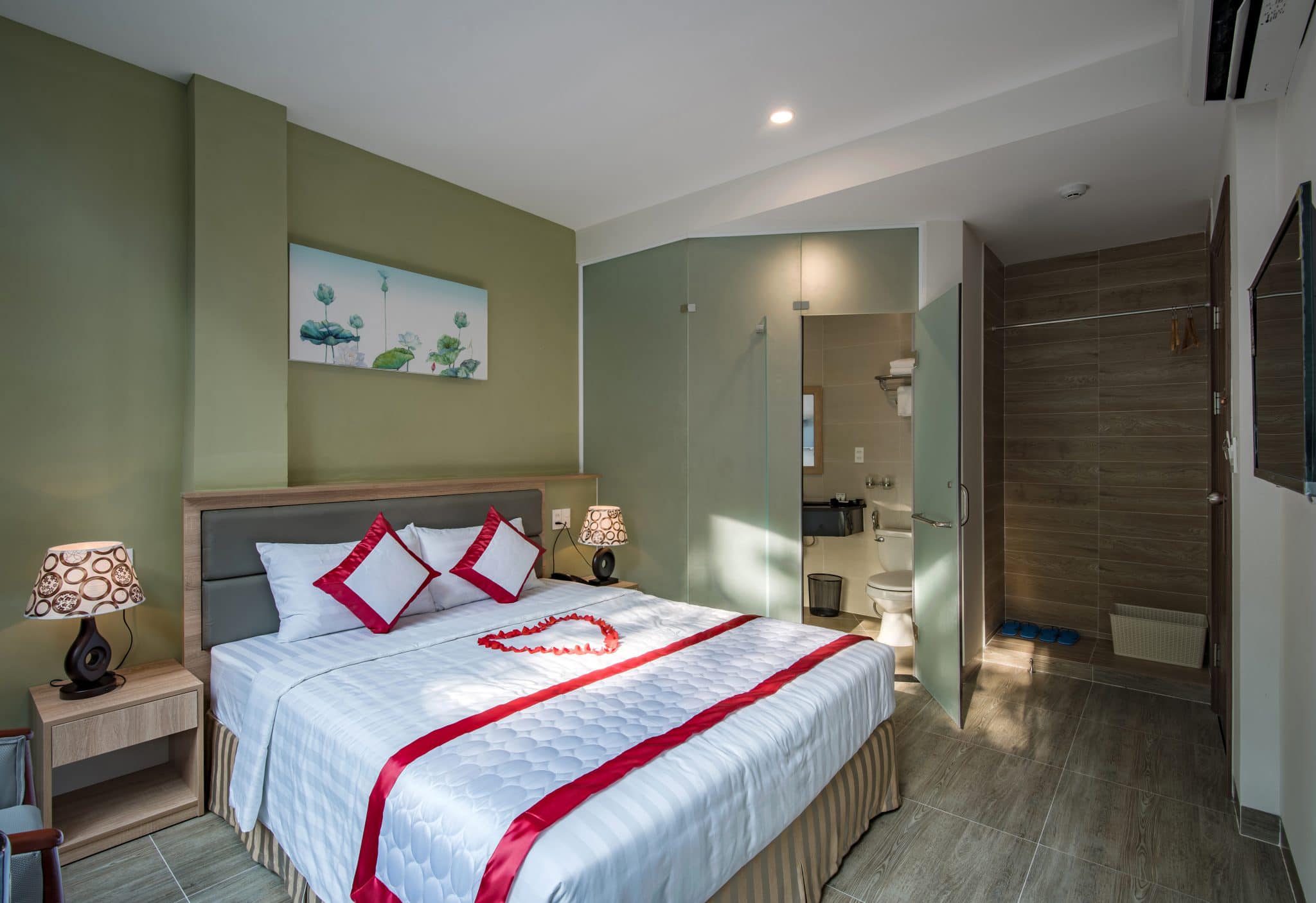 Huệ Mỹ Hotel